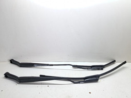 PAR BRAÇO LIMPADOR PARABRISA NEW KA 2015 2016 A 2021