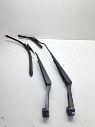 PAR BRAÇO LIMPADOR PARABRISA NEW KA 2015 2016 A 2021