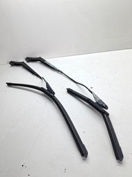 PAR BRAÇO LIMPADOR PARABRISA NEW KA 2015 2016 A 2021