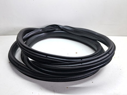 BORRACHA TAMPA TRASEIRA KA 1.0 3CC 2016 2017 2018 2019 2020 