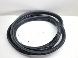 BORRACHA TAMPA TRASEIRA KA 1.0 3CC 2016 2017 2018 2019 2020 