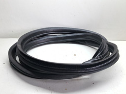 BORRACHA TAMPA TRASEIRA KA 1.0 3CC 2016 2017 2018 2019 2020 