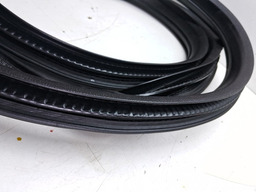 BORRACHA TAMPA TRASEIRA KA 1.0 3CC 2016 2017 2018 2019 2020 