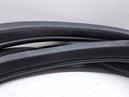 BORRACHA TAMPA TRASEIRA KA 1.0 3CC 2016 2017 2018 2019 2020 