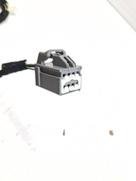 CHICOTE LUZ CORTESIA TETO KA 1.0 3CC 2016 2017 2018 2019 20