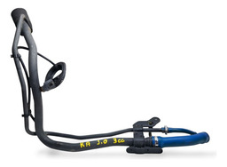 GARGALO TANQUE COMBUSTÍVEL FORD KA 1.0 HATCH 2016A 2020