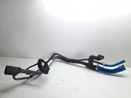 GARGALO TANQUE COMBUSTÍVEL FORD KA 1.0 HATCH 2016A 2020