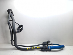 GARGALO TANQUE COMBUSTÍVEL FORD KA 1.0 HATCH 2016A 2020