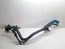 GARGALO TANQUE COMBUSTÍVEL FORD KA 1.0 HATCH 2016A 2020