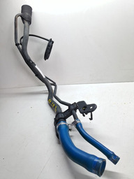 GARGALO TANQUE COMBUSTÍVEL FORD KA 1.0 HATCH 2016A 2020