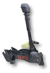 ALAVANCA MARCHA KWID 1.0 3CC 2017 2018 2019 2020 2021 