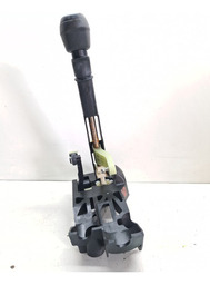 ALAVANCA MARCHA KWID 1.0 3CC 2017 2018 2019 2020 2021 