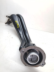 GARGALO TANQUE COMBUSTÍVEL KWID 1.0 3CC 2018 2019 2020 2021 