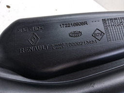 GARGALO TANQUE COMBUSTÍVEL KWID 1.0 3CC 2018 2019 2020 2021 