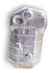 Defletor Calor Escapamento Kwid 1.0 3cc 2018 2019 2020 2021 