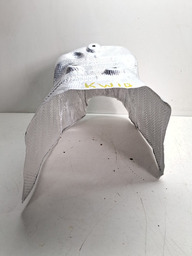 DEFLETOR CALOR ESCAPAMENTO KWID 1.0 3CC 2018 2019 2020 2021 