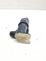 MOTOR BOMBA ESGUICHO LIMPADOR KWID SANDERO DUSTER 2017 A 21