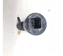 MOTOR BOMBA ESGUICHO LIMPADOR KWID SANDERO DUSTER 2017 A 21