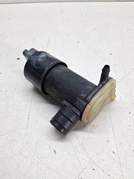 MOTOR BOMBA ESGUICHO LIMPADOR KWID SANDERO DUSTER 2017 A 21