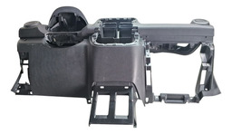 CAPA PAINEL TABELIER KWID ZEN 2017 2018 2019 2020 2021 