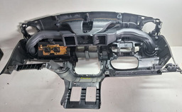 CAPA PAINEL TABELIER KWID ZEN 2017 2018 2019 2020 2021 