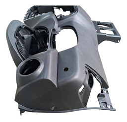 CAPA PAINEL TABELIER KWID ZEN 2017 2018 2019 2020 2021 