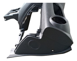 CAPA PAINEL TABELIER KWID ZEN 2017 2018 2019 2020 2021 