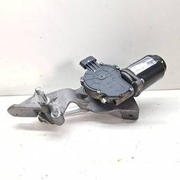 MOTOR LIMPADOR DIANTEIRO KWID 2017 2018 2019 2020 2021 