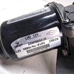 MOTOR LIMPADOR DIANTEIRO KWID 2017 2018 2019 2020 2021 