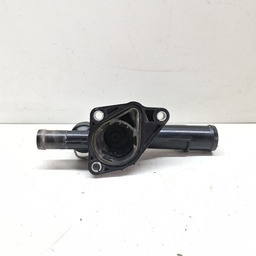 CARCAÇA VÁLVULA TERMOSTÁTICA KWID 1.0 3CC 2017 A 2020