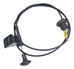 CABO ABERTURA CAPÔ KWID 2017 2018 2019 2020 2021 2022 A 2024