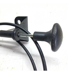 CABO ABERTURA CAPÔ KWID 2017 2018 2019 2020 2021 2022 A 2024