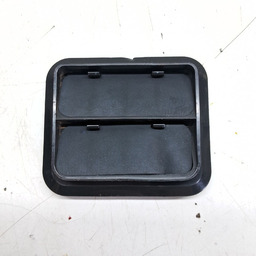 DIFUSOR AR CARROCERIA KWID 2017 2018 2019 2020 2021 A 2024