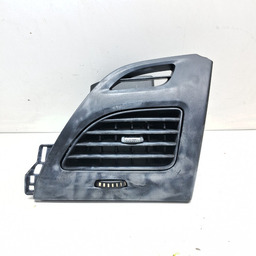 Difusor Ar Painel Lateral Direita Fluence 2012 2013 2014 15