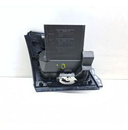 DIFUSOR AR PAINEL LATERAL DIREITA FLUENCE 2012 2013 2014 15