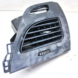 DIFUSOR AR PAINEL LATERAL DIREITA FLUENCE 2012 2013 2014 15