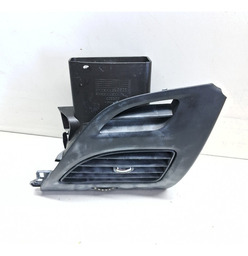 DIFUSOR AR PAINEL LATERAL DIREITA FLUENCE 2012 2013 2014 15