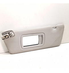 QUEBRA SOL LADO ESQUERDO FLUENCE 2012 2013 2014 2015 