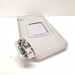 QUEBRA SOL LADO ESQUERDO FLUENCE 2012 2013 2014 2015 