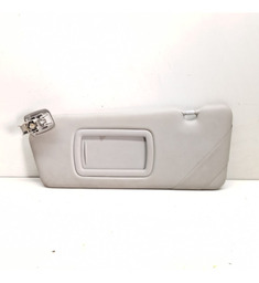 QUEBRA SOL LADO ESQUERDO FLUENCE 2012 2013 2014 2015 