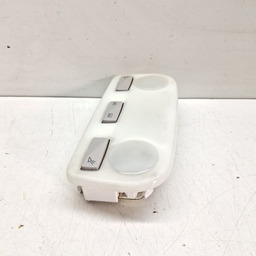 LUZ CORTESIA TETO DIANTEIRA FLUENCE 2012 2013 2014 15