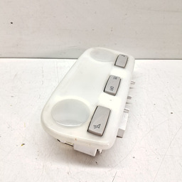 LUZ CORTESIA TETO DIANTEIRA FLUENCE 2012 2013 2014 15