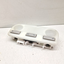 LUZ CORTESIA TETO DIANTEIRA FLUENCE 2012 2013 2014 15