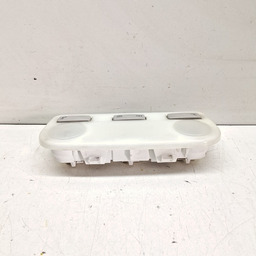 LUZ CORTESIA TETO DIANTEIRA FLUENCE 2012 2013 2014 15