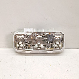 LUZ CORTESIA TETO DIANTEIRA FLUENCE 2012 2013 2014 15