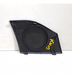 TELA ALTO FALANTE PAINEL ESQUERDO  KWID  2017 A 2021