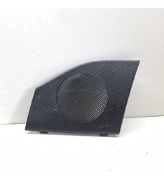 TELA ALTO FALANTE PAINEL ESQUERDO  KWID  2017 A 2021