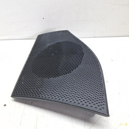 TELA ALTO FALANTE PAINEL ESQUERDO  KWID  2017 A 2021