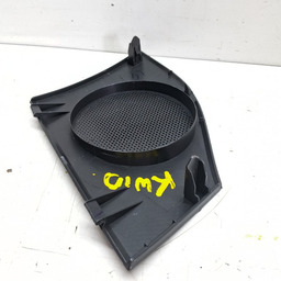 TELA ALTO FALANTE PAINEL ESQUERDO  KWID  2017 A 2021