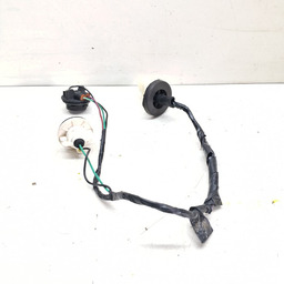 CIRCUITO SOQUETE LANTERNA ESQUERDA KWID 2017 A 2021